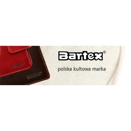 Bartex kultowa marka polska